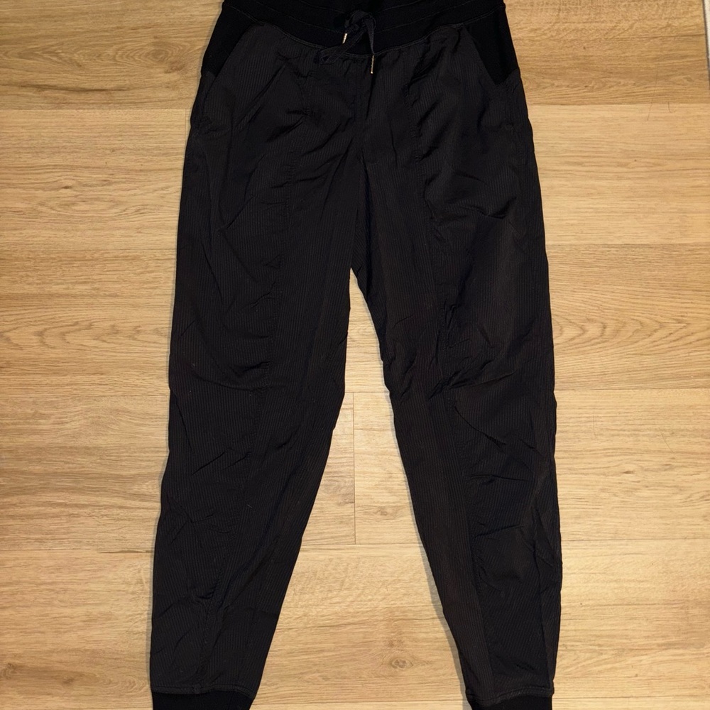Lululemon Dance Studio Joggers